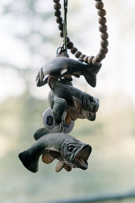 Koraliki i stoperki – akcesoria do montaży