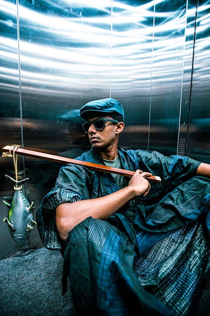 Wędki spinningowe na okonia – jak wybrać